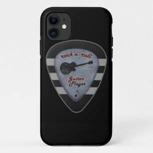 Capa Para iPhone Da Case-Mate Rock'n' Roll para sempre