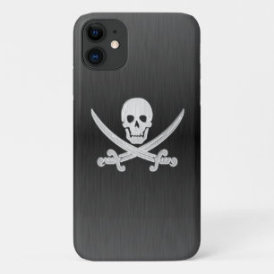 Capa Para iPhone Da Case-Mate Roger alegre de luxe