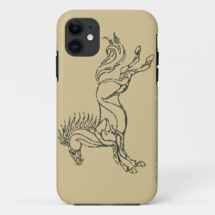 Capa Para iPhone Da Case-Mate Rohan Symbol