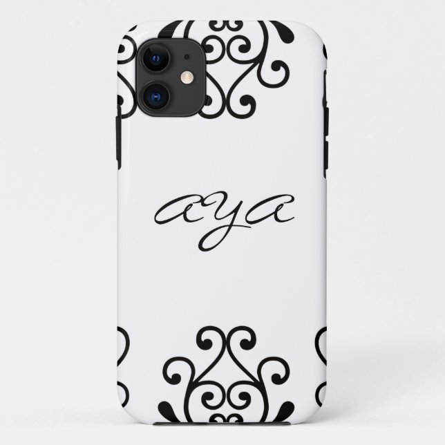Capa Para iPhone Da Case-Mate Rolar (Verso)