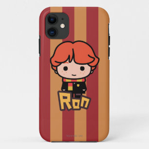 Capa Para iPhone Da Case-Mate Ron Weasley Cartoon Character Art