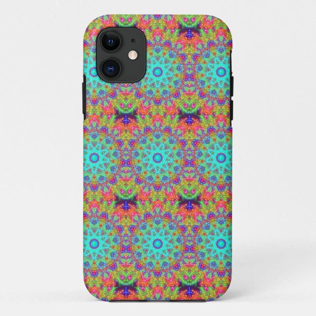 Capa Para iPhone Da Case-Mate Rosa (Verso)