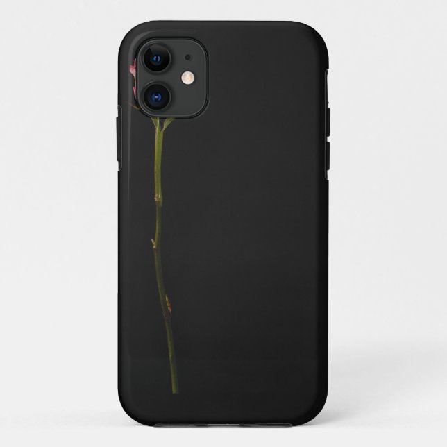 Capa Para iPhone Da Case-Mate Rosa 3 do rosa (Verso)