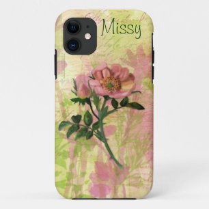 Capa Para iPhone Da Case-Mate Rosa de cão