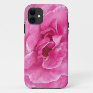 Capa Para iPhone Da Case-Mate Rosa de Jardim Rosa