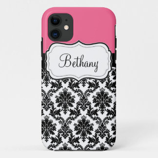 Capa Para iPhone Da Case-Mate rosa e úmido