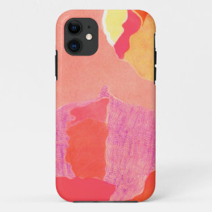 Capa Para iPhone Da Case-Mate Rosa IV