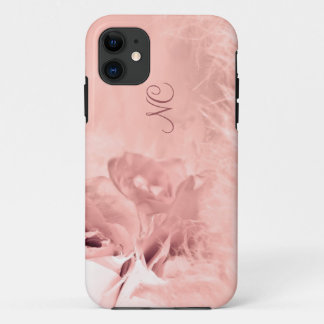 Capa Para iPhone Da Case-Mate Rosas Elegantes