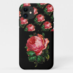 CAPA PARA iPhone DA Case-Mate ROSE DE ROSA LINDA