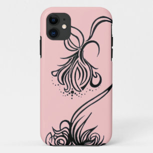 Capa Para iPhone Da Case-Mate Rosey customizável