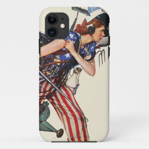 Capa Para iPhone Da Case-Mate Rosie ao salvamento