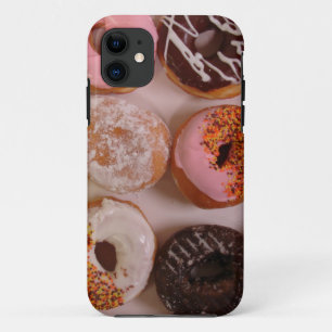 CAPA PARA iPhone DA Case-Mate ROSQUINHAS!