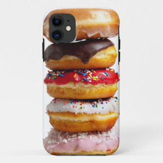 Capa Para iPhone Da Case-Mate rosquinhas