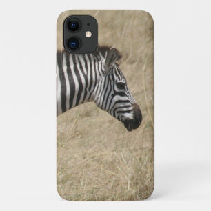 Capa Para iPhone Da Case-Mate rosto de zebra