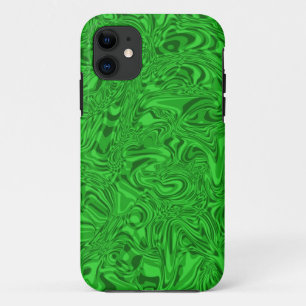 Capa Para iPhone Da Case-Mate Roteiro Verde