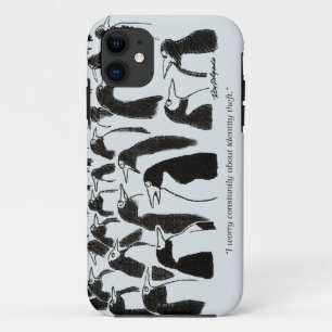 Capa Para iPhone Da Case-Mate Roubo de identidade