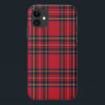 Capa Para iPhone Da Case-Mate Royal Stewart Tartan<br><div class="desc">Caso Real Stewart Tartan iPhone 5 com a xadrez Real Stewart tartan (padrão menor). O padrão Universal Royal Stewart tartan foi gravado pela primeira vez em 1819, este tartan é o tartan oficial da família real britânica e é súditos, é também um favorito dos designers em todo o mundo. O...</div>
