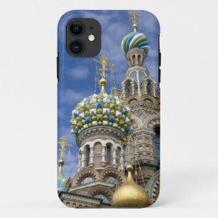 Capa Para iPhone Da Case-Mate Rússia, Ruas. Petersburgo, Nevsky Prospekt, The