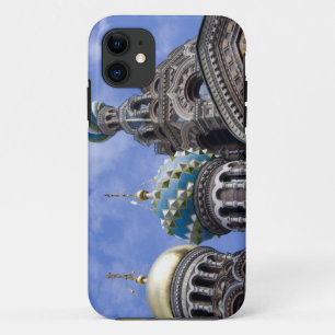 Capa Para iPhone Da Case-Mate Rússia, São Petersburgo, Nevsky Prospekt, O 2