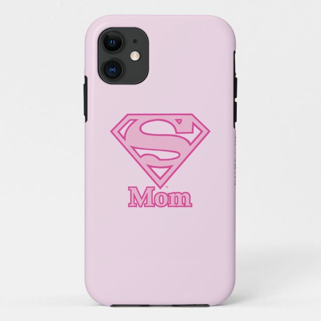 Capa Para iPhone Da Case-Mate S-Shield Mãe (Verso)