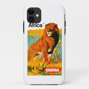 Capa Para iPhone Da Case-Mate ~ Sabena de África