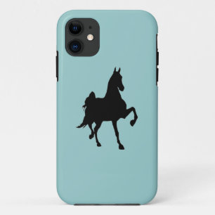 Capa Para iPhone Da Case-Mate Saddlebred
