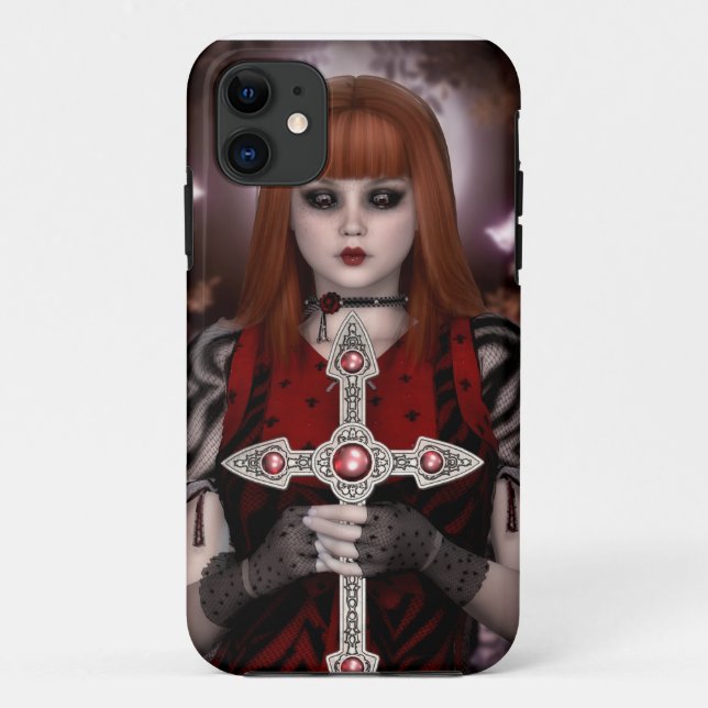 Capa Para iPhone Da Case-Mate Sadie (Verso)