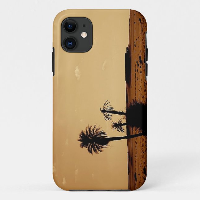 Capa Para iPhone Da Case-Mate Sahara (Verso)
