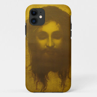 Capa Para iPhone Da Case-Mate Saia da imagem do Jesus Cristo do véu de