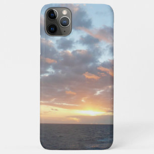 Capa Para iPhone Da Case-Mate Salto do Sol no Mar I Pastel Mar