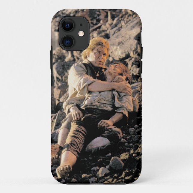 Capa Para iPhone Da Case-Mate Sam Holding FRODO™ (Verso)