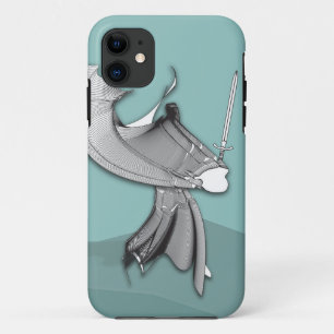 Capa Para iPhone Da Case-Mate Samurai digital