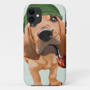 Capa Para iPhone Da Case-Mate Sangue Sherlock Holmes