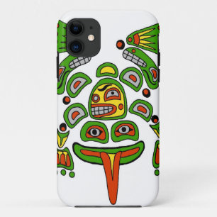 Capa Para iPhone Da Case-Mate Sapo do Haida