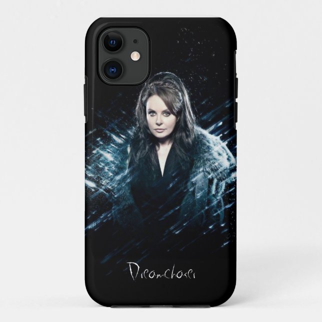 Capa Para iPhone Da Case-Mate sarah brightman dreamchaser (Verso)