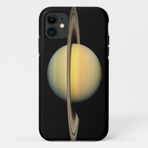 Capa Para iPhone Da Case-Mate Saturno durante o Equinócio
