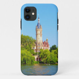 Capa Para iPhone Da Case-Mate Schwerin Palace, Alemanha
