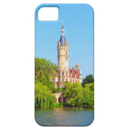 Capa Para iPhone Da Case-Mate Schwerin Palace, Alemanha