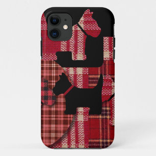 Capa Para iPhone Da Case-Mate Scotty Dog