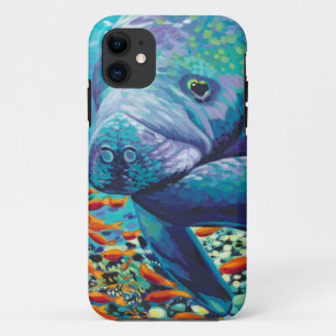 Capa Para iPhone Da Case-Mate Sea Swetheart II