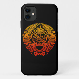 Capa Para iPhone Da Case-Mate Seal(CCCP)