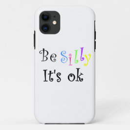 Capa Para iPhone Da Case-Mate Seja Bobo, é o caso da Samsung Galaxy S5 em castig