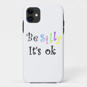 Capa Para iPhone Da Case-Mate Seja Bobo É o caso Ok-casemate Samsung Galaxy S5