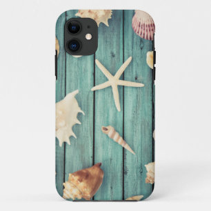 Capa Para iPhone Da Case-Mate Seleção dos Seashells