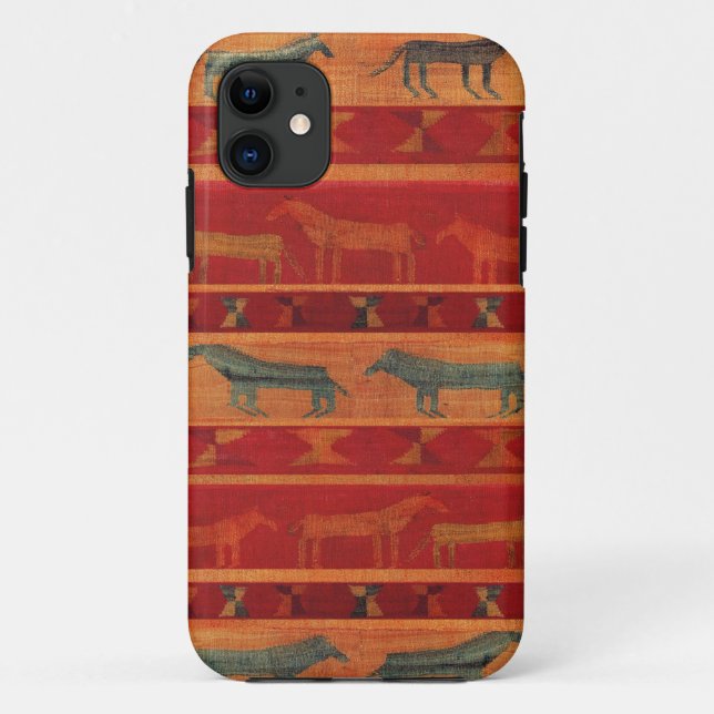 Capa Para iPhone Da Case-Mate Selvagens de gipses (Verso)