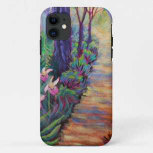 Capa Para iPhone Da Case-Mate Senhora deslizadores no trajeto