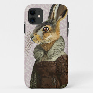 Capa Para iPhone Da Case-Mate Senhora Hare