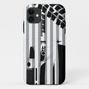 CAPA PARA iPhone DA Case-Mate SENSAÇÃO. BRANCO MAU. EVO.