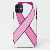 Sensibilização para o Cancer da Mama - Fita Rosa