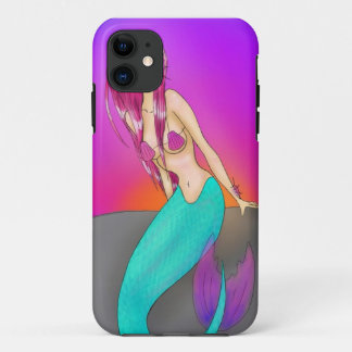 Capa Para iPhone Da Case-Mate Sereia